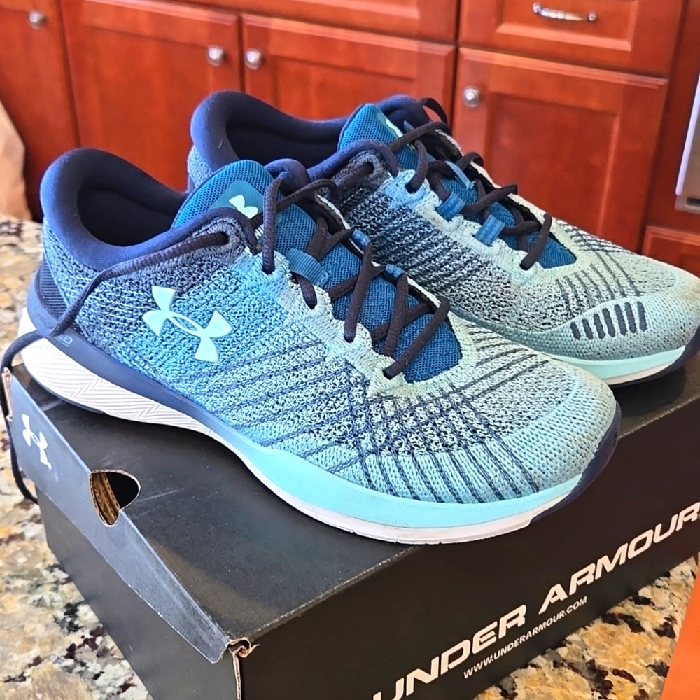 Under Armour Training Sneakers